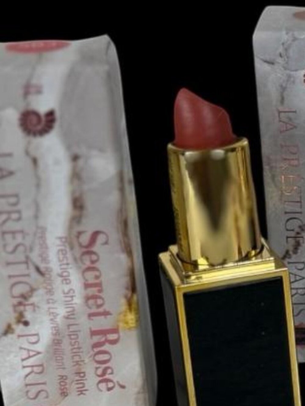 Luxury Lip Trio by La Prédiré Prestige Paris ✨ Upgrade your makeup kit - Picture 5 of 8